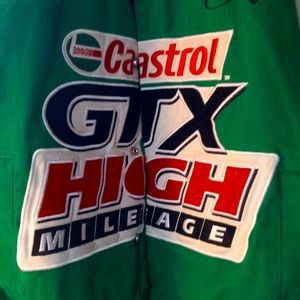 John Force Racing Jacket